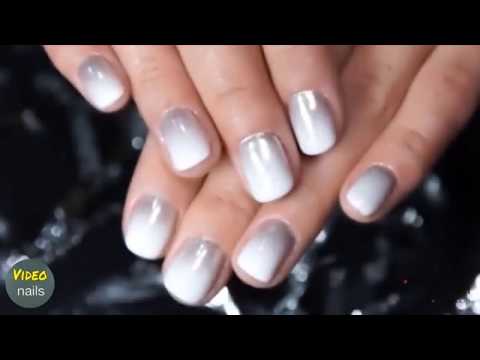 Nail Art Compilation|Best Nail Art Designs|DIY Nail Art Tutorial # 1