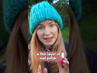 How to paint nails like a PRO💅