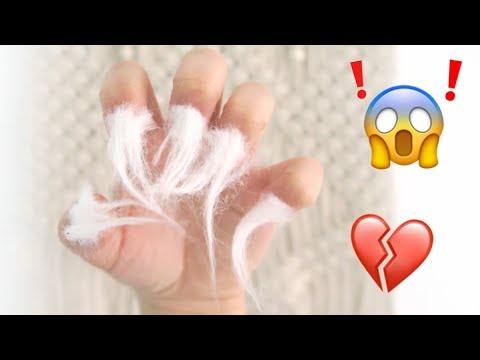 LES PIRES MANUCURES 3 !!!