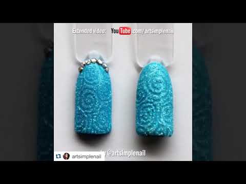 Most Beautiful Nail Art Designs Compilation  | New Nail Art Designs Tutorial For Beginners # 8