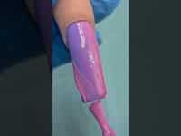 TIKTOK VIRAL FRENCH NAIL DESIGN 😱🥲💅🏼