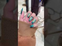 Nail art #nails #simplenails #nailart #nailartdesigns #nailinspo #naildesigns #nailtech