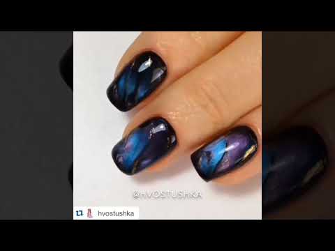 Most Beautiful Nail Art Designs Compilation  | New Nail Art Designs Tutorial For Beginners # 6