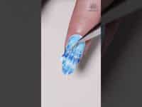 3D Summer Shell  Nails| BORN PRETTY