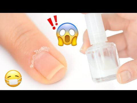 L’EAU MAGIQUE QUI RETIRE TOUT !!!