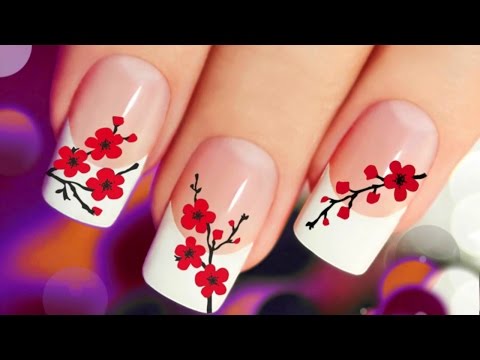 Nail Art Design 2017 | Best Nails Art Designs Compilation 2017 #1 💄💋  DIY Makeup Life Hacks