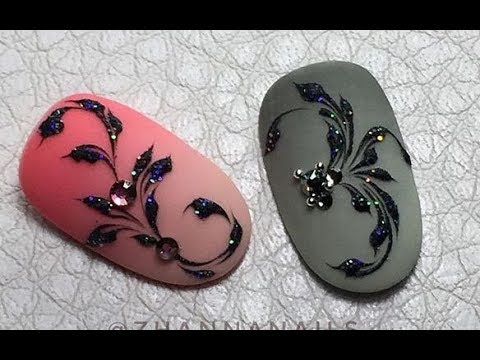 Top 10 Best Nail Art Designs Compilation✔New Nail Art 2018