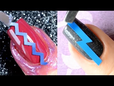 New Nail Art 2018 💓💝 The Best Nail Art Compilation #28 | Nail Art Designs & Ideas