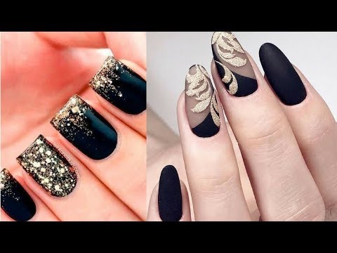 THE BEST NAIL ART COMPILATION || YOU NEED TO TRY. #1