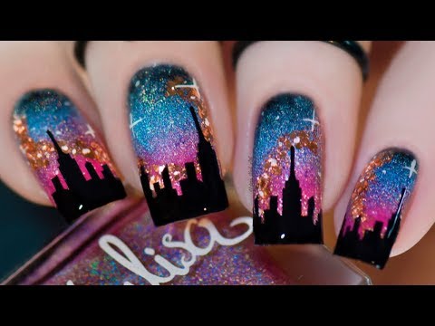 New Nail Art Compilation Feb 2018 💅❤️💅 Top 17 Best Nail Art Designs Ideas Make You Love