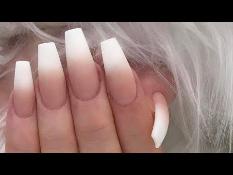 New Nail Art 2018 💙💙💙 Most Nail Art Compilation #289 💙💙💙 The Best Nail Art Designs & Ideas