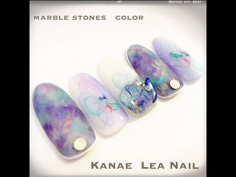 Trendy nail designs 👍✔  New Nail Art 2018✔