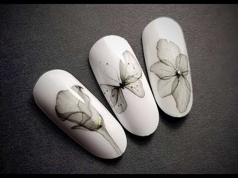 New Nail Art 2018✔✔ The Best Nail Art Compilation✔✔ |  Design in Beauty👄