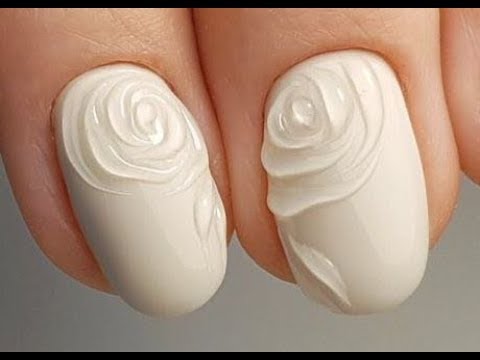 Amazing Nail art Compilation✔The Best Nail Art Tutorial