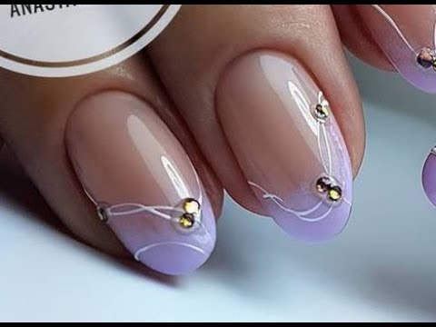 Trendy 2018 DIY NailArt Ideas✔NEW Nail Art Designs Compilation (Beauty&Ideas Nail Art)
