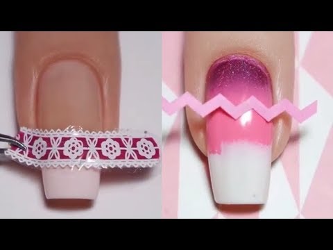 New Nail Art 2018 💗 Most Nail Art Compilation #469 💗 The Best Nail Art Designs & Ideas #469
