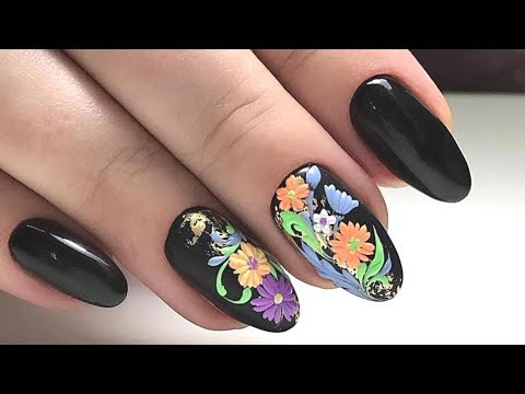 New Nail Art 2018🙀✔The Best Nail Art Designs Tutorial 🤗✔ | Design in Beauty👄