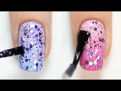 New Nail Art 2018 💓💝 The Best Nail Art Compilation #68 | Style Beauty