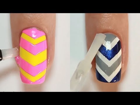 New Nail Art 2018 💄😱 The Best Nail Art Designs Compilation 2018 | Part 39