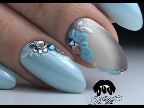Top 10 Best Nail Art Designs Compilation✔New Nail Art 2018  (Beauty&Ideas Nail Art)