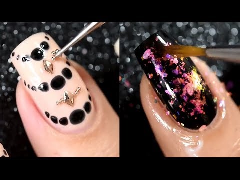 New Nail Art 2018 💓💝 The Best Nail Art Compilation #69 | Style Beauty