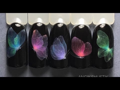 Amazing Spring Nail art Compilation✔The Best Nail Art Designs Tutorial (Beauty&Ideas Nail Art)