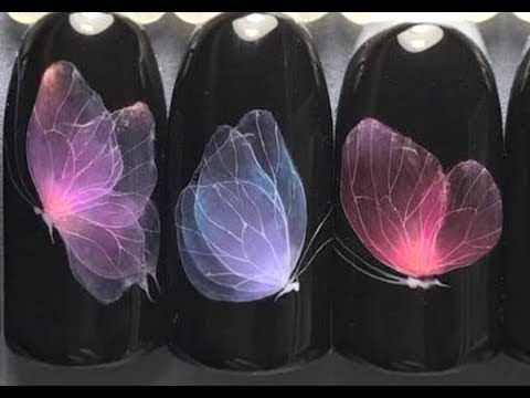 New Nail Art 2018🦋✔Top 10 The Best Nail Art Designs Tutorial 😱✔ | 💋Design in Beauty💋