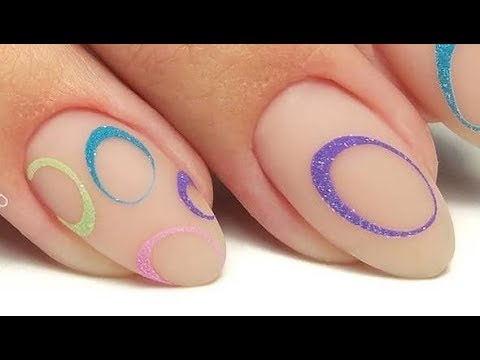 New Nail Art 2018✔The Best Nail Art Designs Tutorial (Beauty&Ideas Nail Art)