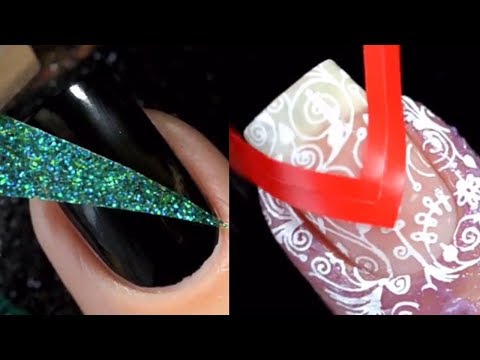 New Nail Art 2018 💓 Most Nail Art Compilation #546 💓 The Best Nail Art Designs & Ideas #546