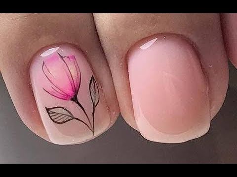 TOP 10 THE BEST NAIL ART✔Amazing NEW Nail Art Tutorial (Beauty&Ideas Nail Art)