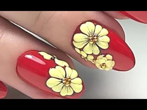 New Nail Art 2018💓💓💓✔Top 10 The Best Nail Art Designs Tutorial ✔💝 | Design in Beauty