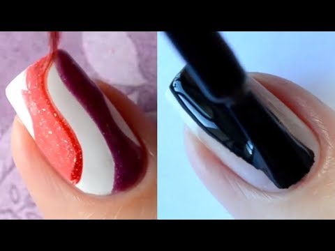 New Nail Art 2018 💛 Most Nail Art Compilation #551 💛 The Best Nail Art Designs & Ideas #551