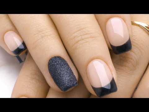 New Nail Art Tutorials Compilation 2018 💖 Beautiful Nail Art Designs & Ideas #574