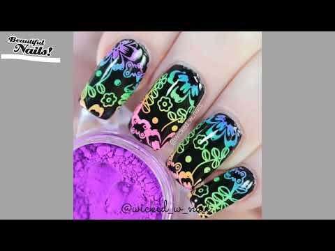 NAIL HACKS! | Nail Art Hack Compilation The Best Nail Art Designs Compilation Beautiful Nails #94