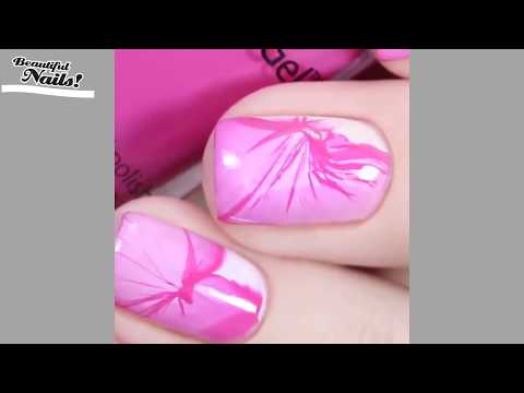NAIL HACKS! | Nail Art Hack Compilation The Best Nail Art Designs Compilation Beautiful Nails #95