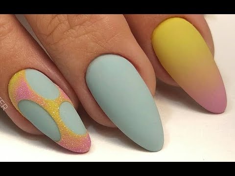 Top 10 The Best Nail Art Designs✔New Nail Art 2018 Compilation (Beauty&Ideas Nail Art)