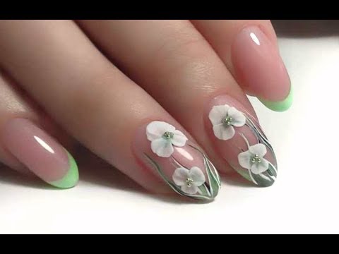 New Nail Art 2018👀👀👀✔Top 10 The Best Nail Art Designs Tutorial ✔| Design in Beauty