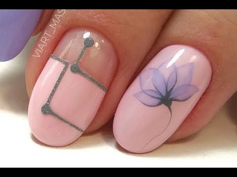 Top 10 Amazing Nail art✔The Best Nail Art Tutorial  (Beauty&Ideas Nail Art)