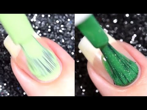 New Nail Art 2018 💓 The Best Nail Art Designs Compilation #648