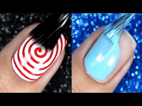 New Nail Art 2018 💓💝 The Best Nail Art Compilation #77 | Style Beauty