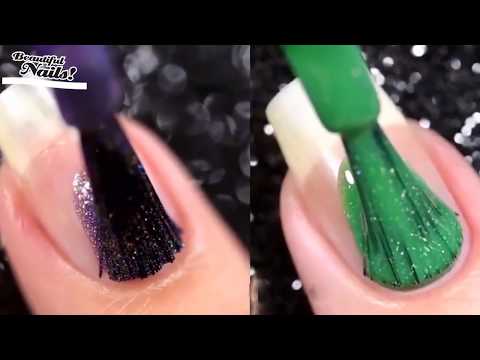 NAIL HACKS! | Nail Art Hack Compilation The Best Nail Art Designs Compilation Beautiful Nails #112