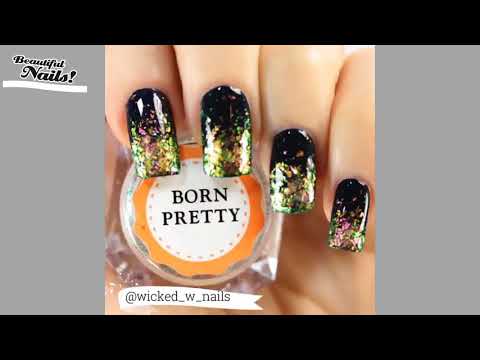 New Nail Art 2018 💄 The Best Nail Art Designs Compilation 2018 #117