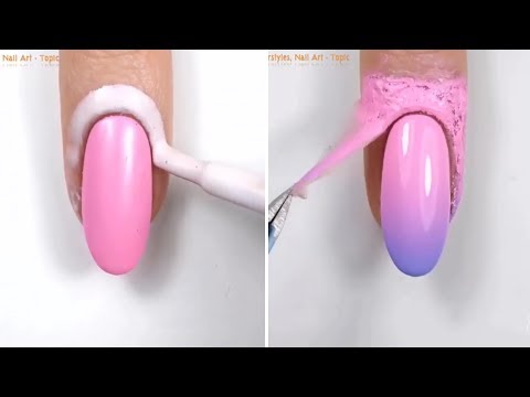 New Nail Art 💓💝 The Best Nail Art Compilation May 2018