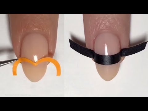 New Nail Art 2018 💟 The Best Nail Art Designs Compilation #691 💟 Beauty In Each Centimeter