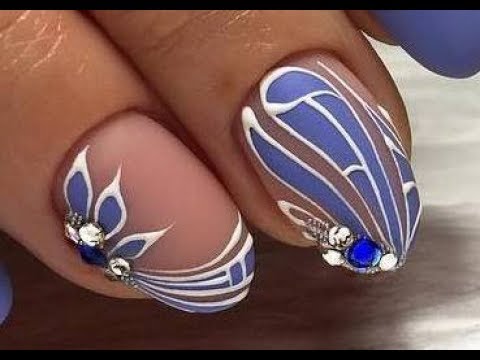 Top 10 Nail art Desings✔The Best Nail Art Tutorial Compilation (Beauty&Ideas Nail Art)