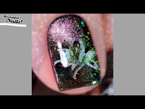 New Nail Art 2018 💄 The Best Nail Art Designs Compilation 2018 #145