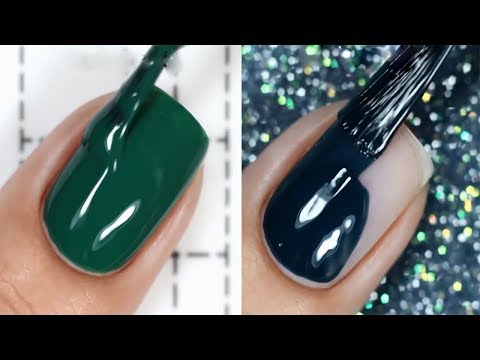 Easy Nail Art Designs For Short Nails For Beginners 5 0