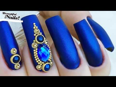 New Nail Art 2018 💄 The Best Nail Art Designs Compilation 2018 #149