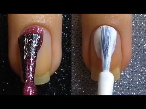 New Nail Art 2018 💚 The Best Nail Art Designs Compilation #757 💚 Beauty In Each Centimeter