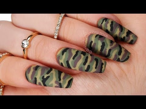 New Nail Art Tutorial 2018 ❣️ Most Unusual Nails Designs Compilation